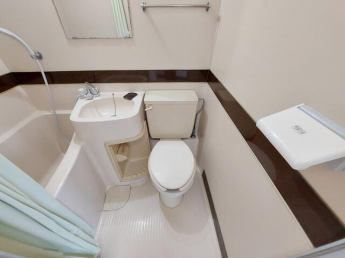 間取り・内観写真は参考です。