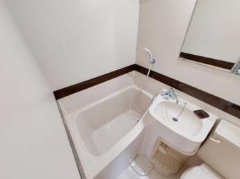 間取り・内観写真は参考です。