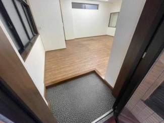 古唐人勝山館の画像