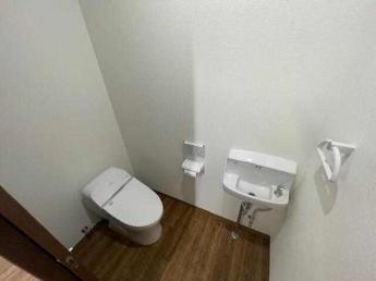 古唐人勝山館の画像