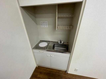 古唐人勝山館の画像