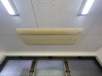 古唐人勝山館の画像