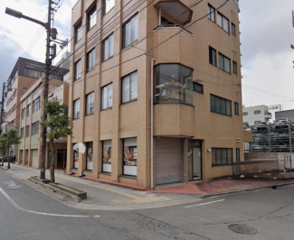 古唐人勝山館の画像