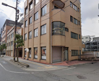 古唐人勝山館の画像