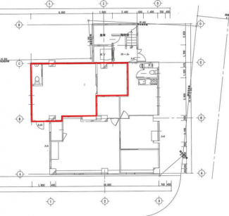 古唐人勝山館の画像