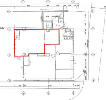 古唐人勝山館の画像