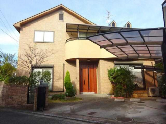 松山市森松町の中古一戸建ての画像