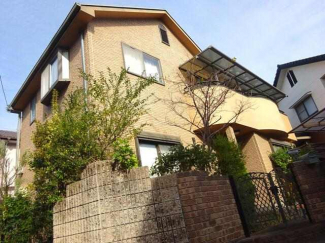 松山市森松町の中古一戸建ての画像