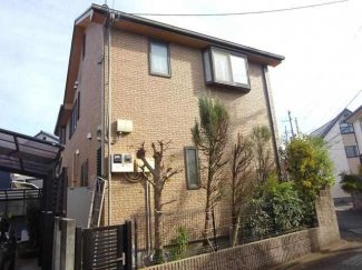 松山市森松町の中古一戸建ての画像