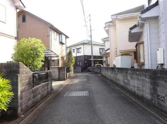 松山市森松町の中古一戸建ての画像