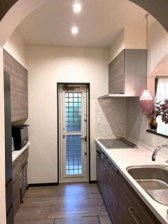 松山市南久米町の中古一戸建ての画像