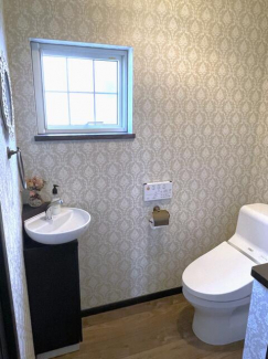 松山市南久米町の中古一戸建ての画像