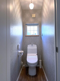 松山市南久米町の中古一戸建ての画像