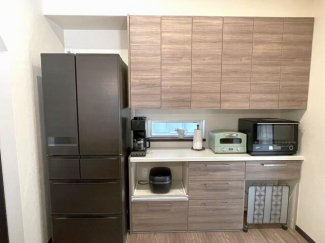 松山市南久米町の中古一戸建ての画像