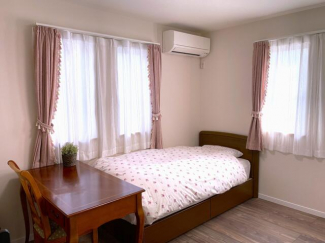 松山市南久米町の中古一戸建ての画像