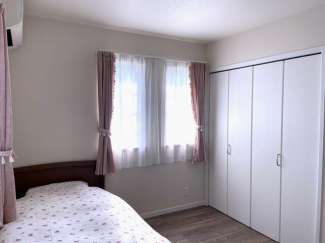 松山市南久米町の中古一戸建ての画像