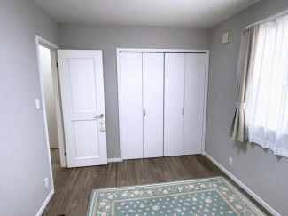 松山市南久米町の中古一戸建ての画像