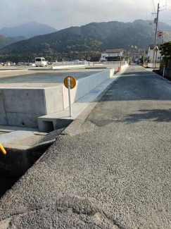 西条市福武甲の売地の画像