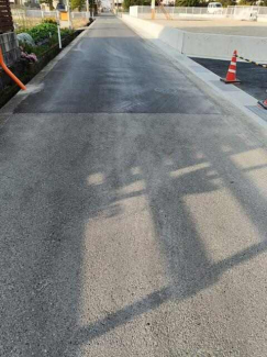 西条市福武甲の売地の画像