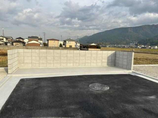 西条市福武甲の売地の画像