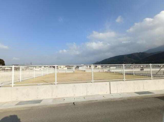 西条市福武甲の売地の画像