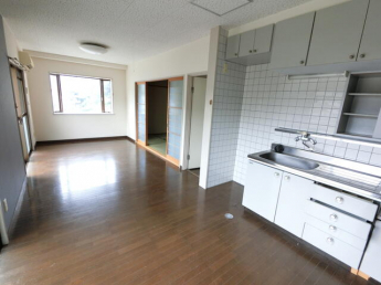 メゾンドマリノスの画像