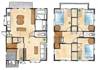 八幡浜市保内町川之石の中古一戸建ての画像