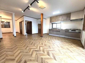 八幡浜市保内町川之石の中古一戸建ての画像