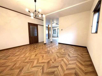 八幡浜市保内町川之石の中古一戸建ての画像