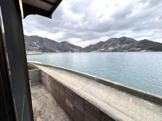 八幡浜市保内町川之石の中古一戸建ての画像