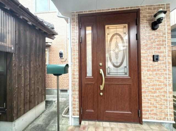 三ノ丸売戸建の画像