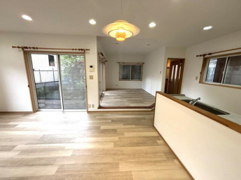 三ノ丸売戸建の画像