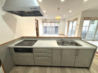 三ノ丸売戸建の画像