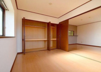 【居間・リビング】