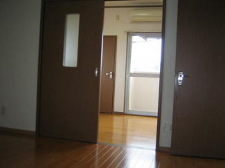 【居間・リビング】