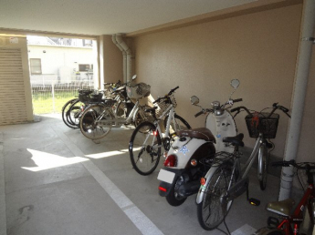 【その他共有部分】