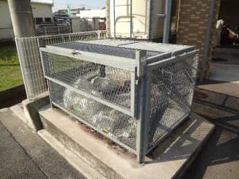 【その他共有部分】