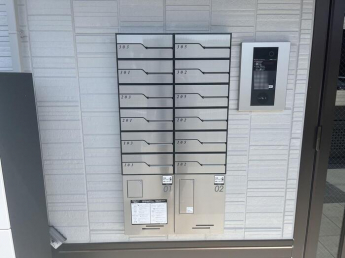 【その他共有部分】