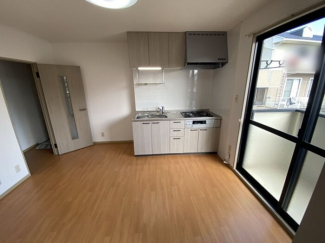 【居間・リビング】