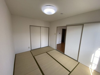 【和室】