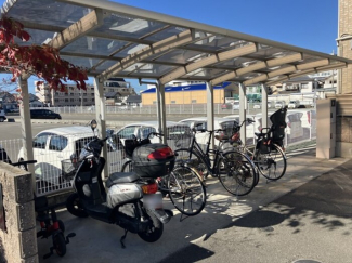 【その他共有部分】