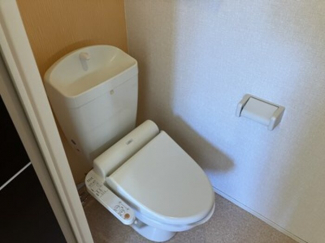【トイレ】