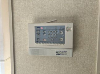 【その他設備】