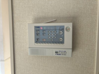 【その他設備】