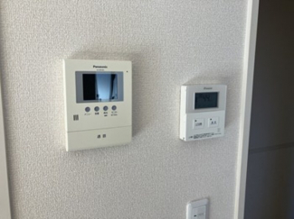 【その他設備】