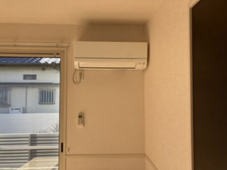 【その他設備】