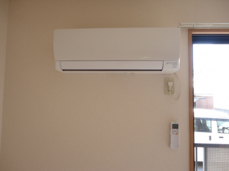 【その他設備】