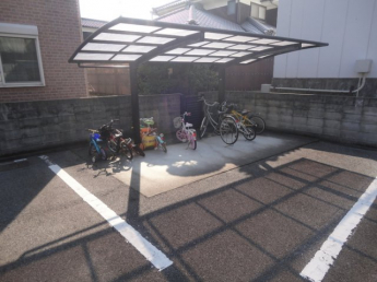 【その他共有部分】