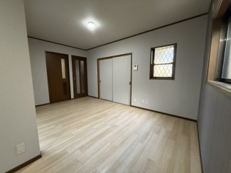 【居間・リビング】