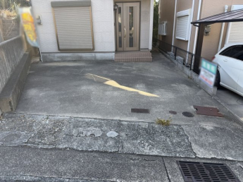 垂水区下畑町中古戸建の画像